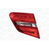 MAGNETI MARELLI Achterlicht LLL071 Magneti Marelli voor o.a. MERCEDES-BENZ