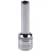 Sonic Dop 1/2", 6-kant lang 8mm