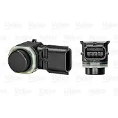 Valeo Sensor, park distance control 890015 Valeo voor o.a. NISSAN, OPEL, RENAULT
