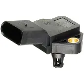 Hella Temperatuursensor voor o.a. SEAT, SKODA, VOLKSWAGEN