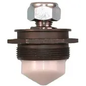 A.B.S. Fuseekogel Rover L/R 220262 ABS voor o.a. LAND ROVER
