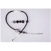 Hella Koppelingkabel AK0176 voor o.a. SEAT, VOLKSWAGEN
