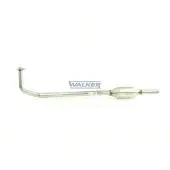 Walker Katalysator voor o.a. OPEL