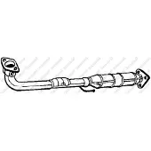 Bosal Katalysator voor o.a. HONDA