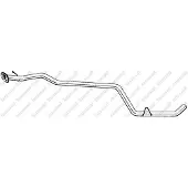 Bosal Uitlaatpijp 911-135 Bosal voor o.a. FORD
