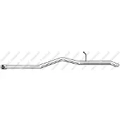 Bosal Uitlaatpijp 940-323 Bosal voor o.a. FORD