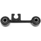 Moog Stabilisatorstang ME-LS-2248 Moog voor o.a. MERCEDES-BENZ