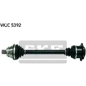 Skf Aandrijfas VKJC 5392 SKF voor o.a. AUDI