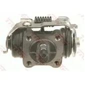 TRW Wielremcilinder BWL729 TRW voor o.a. TOYOTA