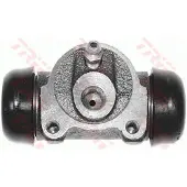 TRW Wielremcilinder BWK106 TRW voor o.a. PEUGEOT
