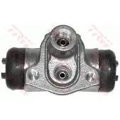 TRW Wielremcilinder BWC146 TRW voor o.a. DAIHATSU