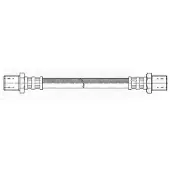 A.B.S. Remslang SL 3274 ABS voor o.a. SUZUKI