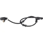 ABS Wielsnelheidssensor 30925 ABS voor o.a. MERCEDES-BENZ