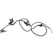 ABS Wielsnelheidssensor 30962 ABS voor o.a. MAZDA