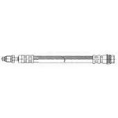 A.B.S. Remslang SL 3885 ABS voor o.a. PEUGEOT