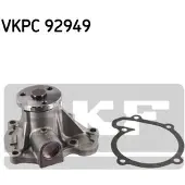 Skf Waterpomp VKPC 92949 SKF voor o.a. NISSAN