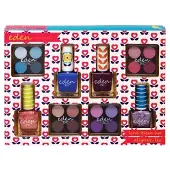 Body collection Eden Line Them Up Nagellak en Oogschaduw Set