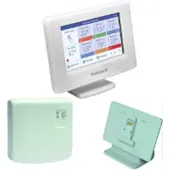 Honeywell EvoHome Single Zone Aan/Uit