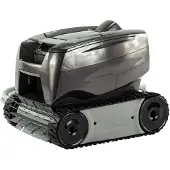 Zodiac Tornax Ot2100 Tile Wr000094 Pool Cleaning Robot Grijs