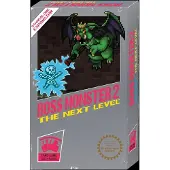 Brotherwise Games Boss Monster 2 - The next level