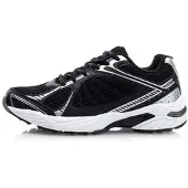 Scholl Sneaker Scholl Unisex New Sprinter Black-Schoenmaat 37