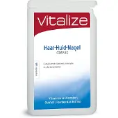 Vitalize Huid haar nagel