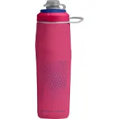 CamelBak Waterfles Peak Fitness Pink Blue 0,75L