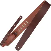 Richter 1153 Raw II Punch Brown gitaarband