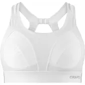 Craft Pace Sports Bra Wit 75 / B Vrouw