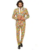 Opposuits confetteroni | Maat 58