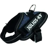 JULIUS K-9 IDC Powerharness Baby 1 (29-36cm) Jeans
