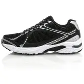 Scholl Sneaker Scholl Unisex New Sprinter Black-Schoenmaat 43