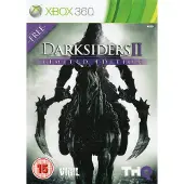 Darksiders II, Limited Edition (Xbox 360)