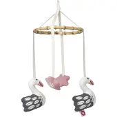 Franck & fischer Fly Zwaan Baby Mobiel
