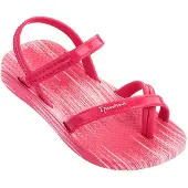 Ipanema Fashion roze sandalen baby's. Maat: 21
