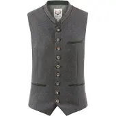 Stockerpoint Klederdracht gilet 'Sirius'