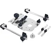Festool LR 32-SET GATENRIJ BOORSET