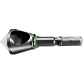Festool Accessoires Dwarsgatverzinkboor QLS D2- 8 CE | 492520