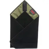 Domke F-34L 19-inch beschermende wikkel - Zwart