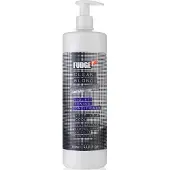 Fudge Haarverzorging Clean Blonde Violet Toning Conditioner 1000 ml
