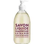 Compagnie De Provence Marseille Soaps Liquid soaps Fig of Provence Liquid Marseille Soap 24 ml