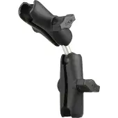 Ram Mounts Unpkd RAM Std En Std Dubbel, Accessoires voor barcodescanners
