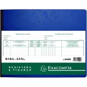 Exacompta null 9400X PIQ. 24/32 ACTIONNAI