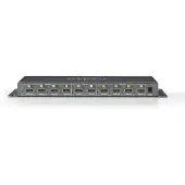 Nedis HDMI Splitter 2x HDMI-In 8x HDMI-Uit