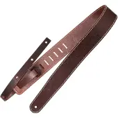 Richter 1490 Raw II Contour Western Rose Brown gitaarband