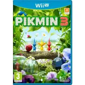Pikmin 3 (Selects)