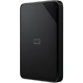 Western Digital WD Elements SE Portable 1TB