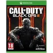 Call of Duty: Black Ops III