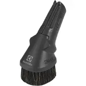 Electrolux ZE117 3in1 Borstel, Stofzuigeraccessoires, Zwart