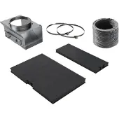 Bosch DWZ0AF0U0 Recirculatieset